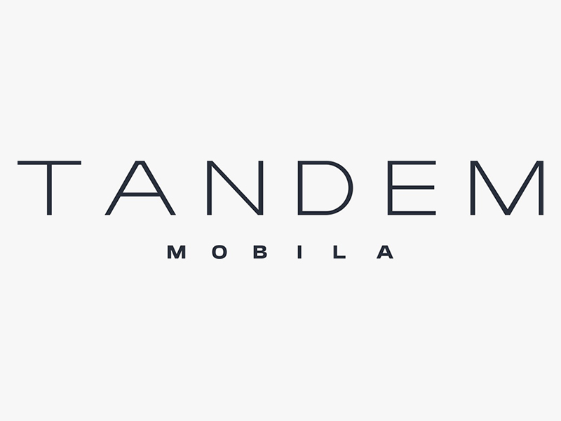 Etandem