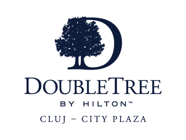 M11 Double Tree by Hilton Cluj