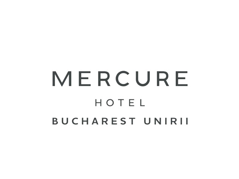 Mercure Unirii logo