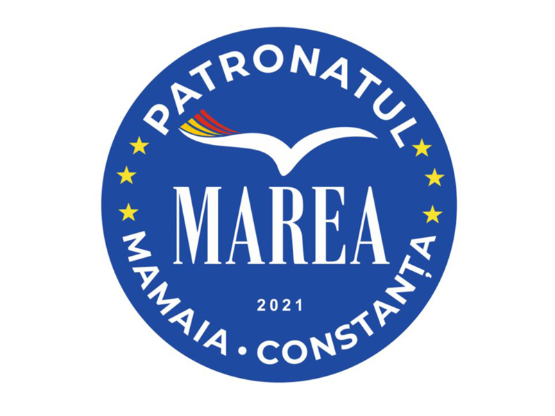 Patronatul marea logo
