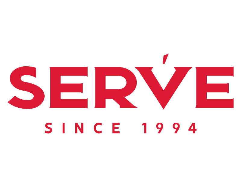 Serve