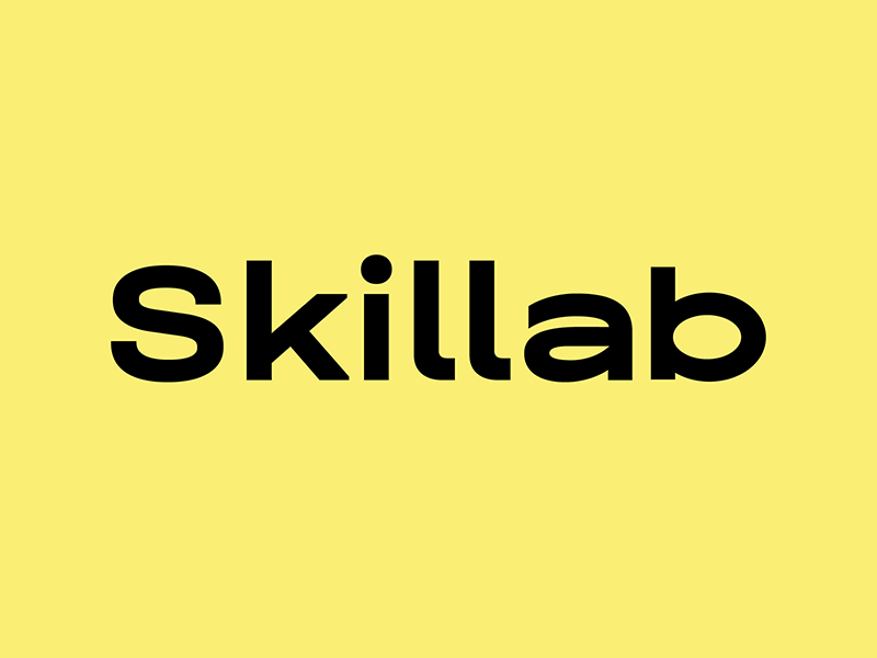 Skillab Logo