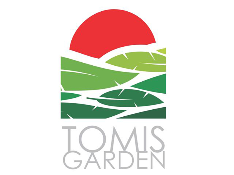 Tomis Garden