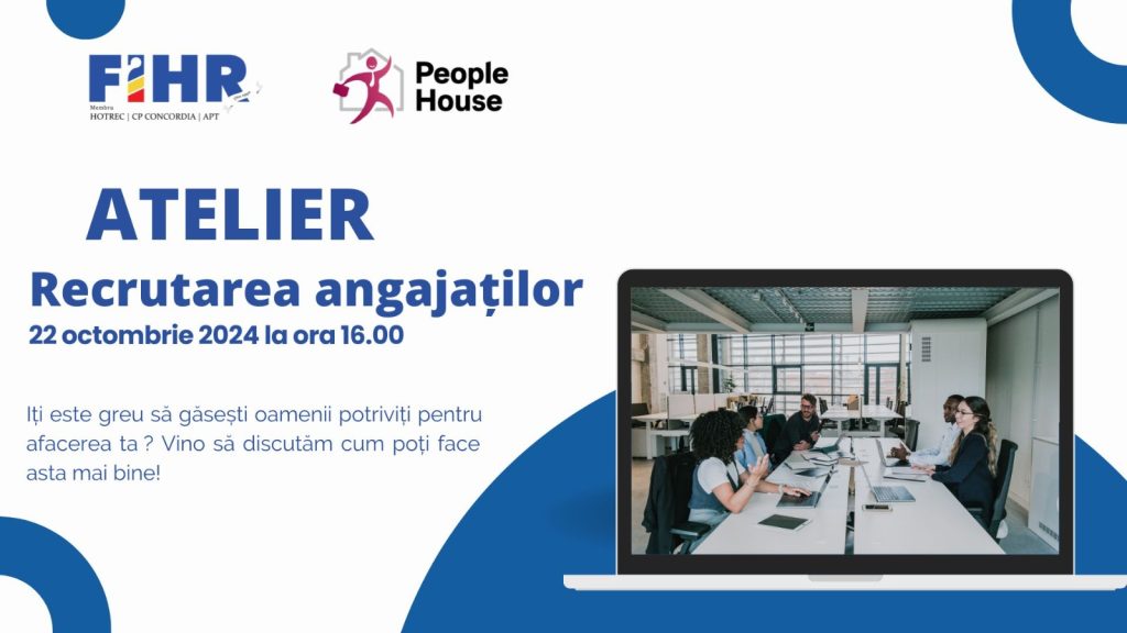 AtelierRecrutare