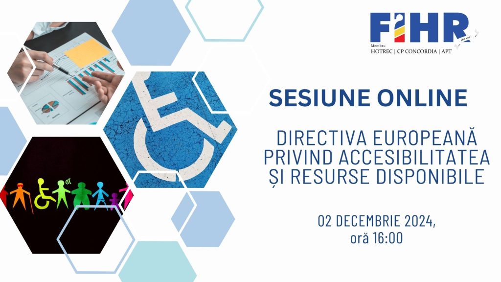 Directiva EU Accesibilitate