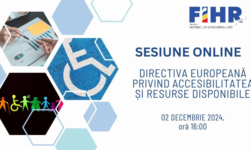 Directiva EU Accesibilitate