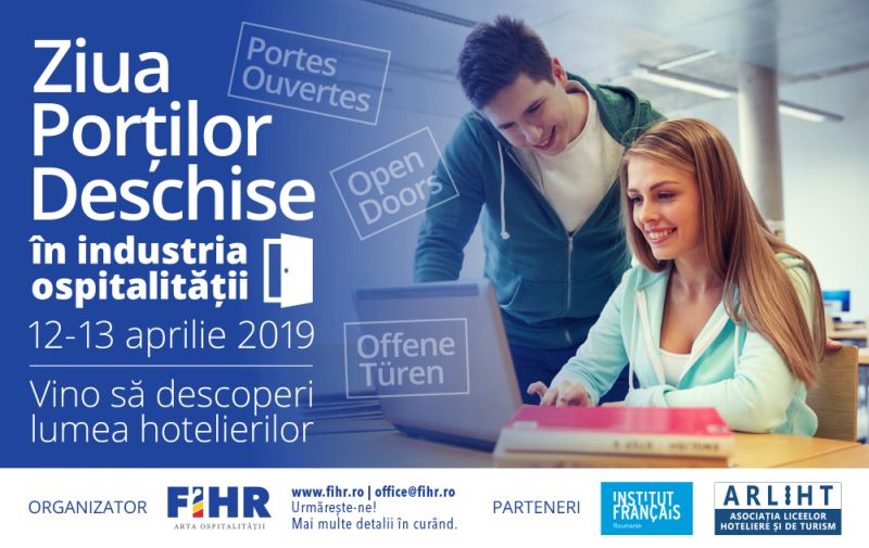 FIHR Open Doors 2019