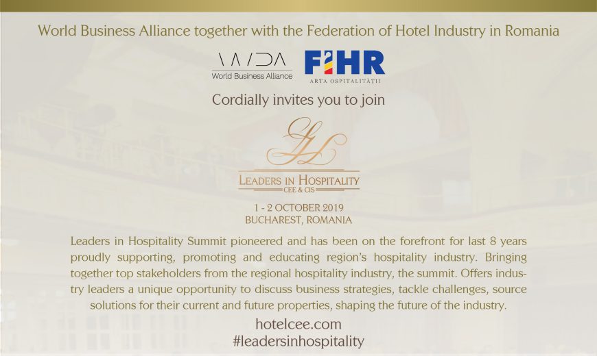 FIHR 20 INVITATION