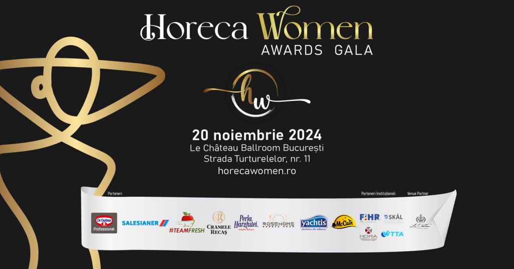 HorecaWomenGala