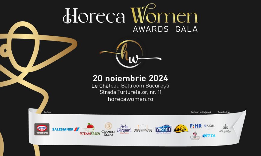HorecaWomenGala