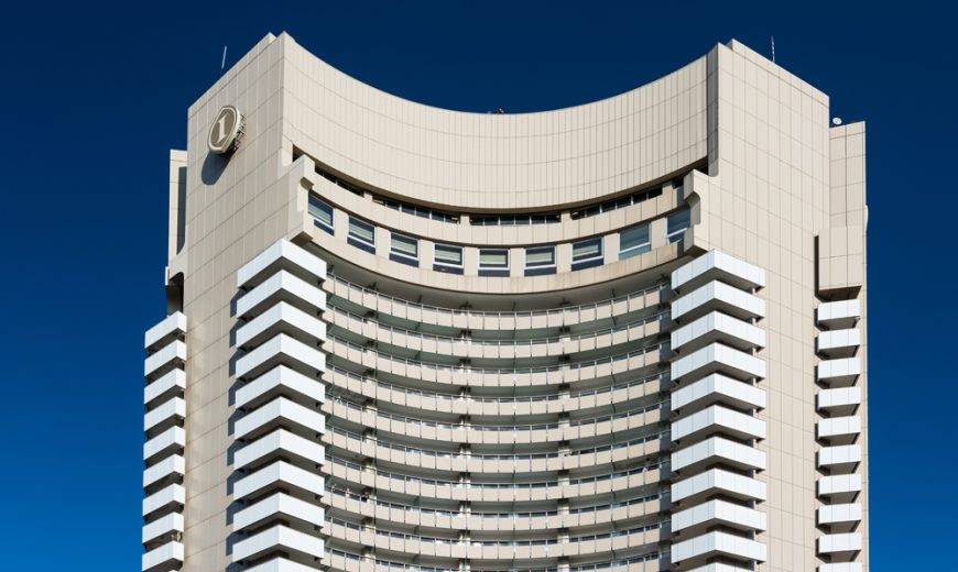 Concordia meeting 2018