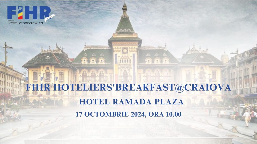 Meeting Craiova