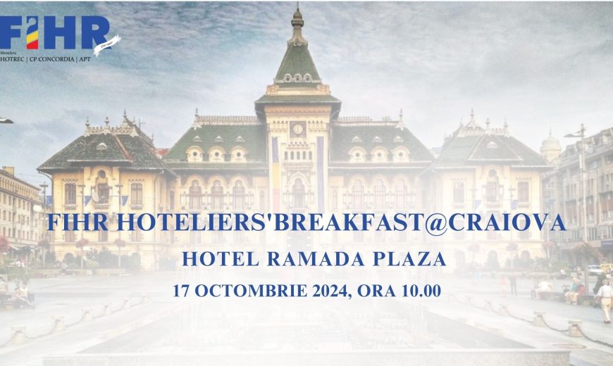 Meeting Craiova
