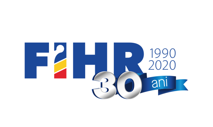 Logo Aniversar 30