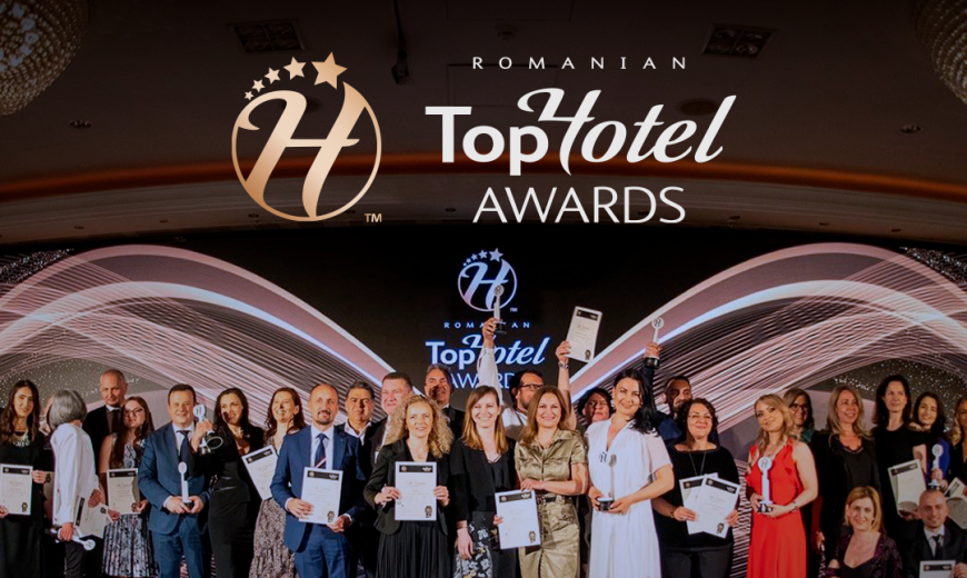 TOP HOTELS 2023