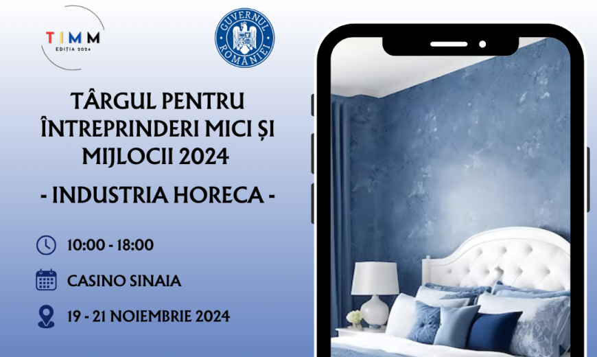 TIMM SINAIA