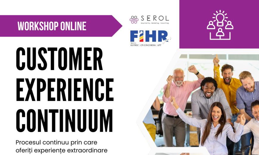 WebinarCustomerExperience