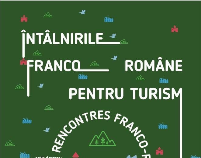 RencontresfrancoroumainesdutourismeBRASOV