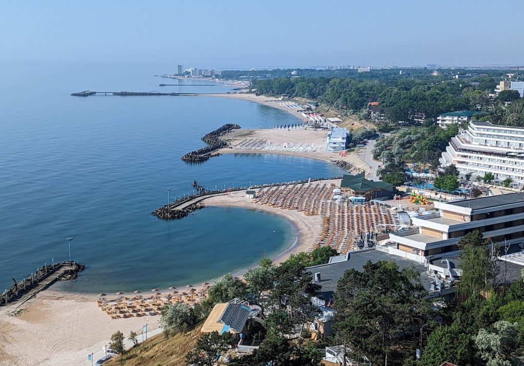 Hotelieri Octombrie 2023