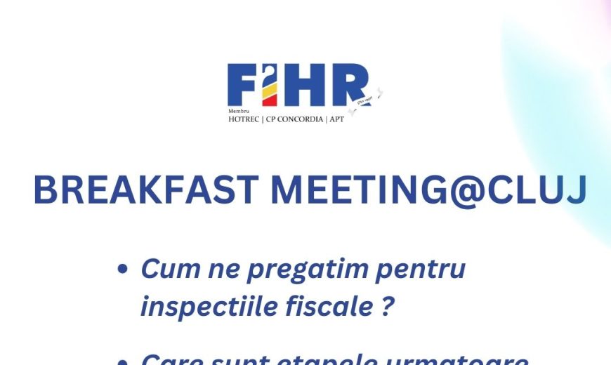 Breakfast Cluj