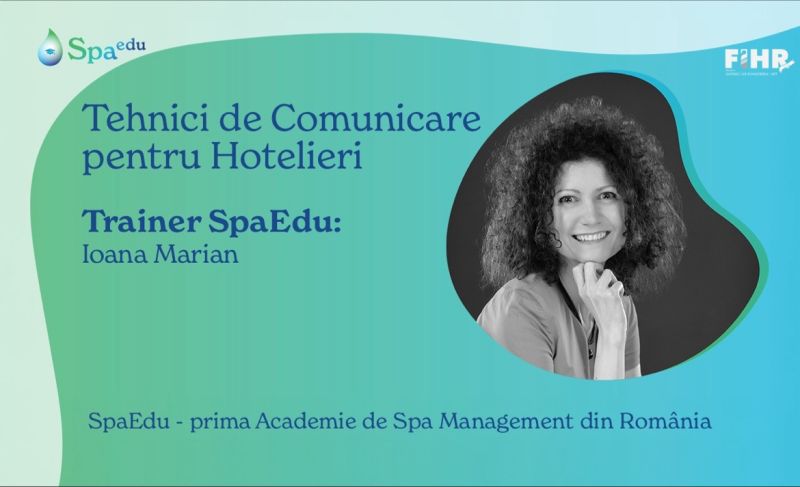 Tehnici Comunicare