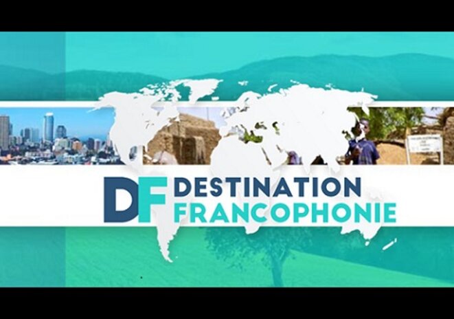 DestinationFrancophonie