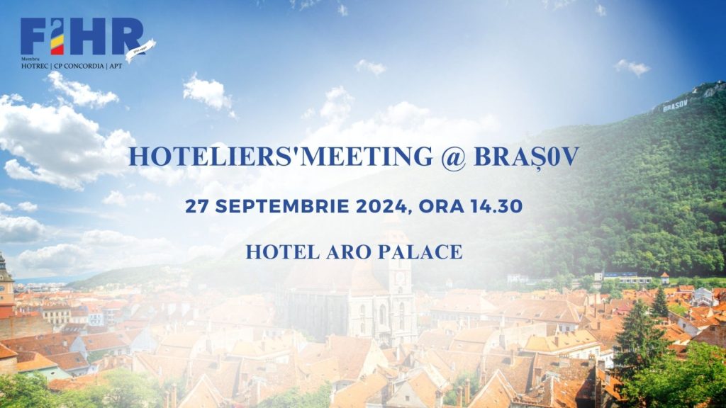 HoteliersMeeting