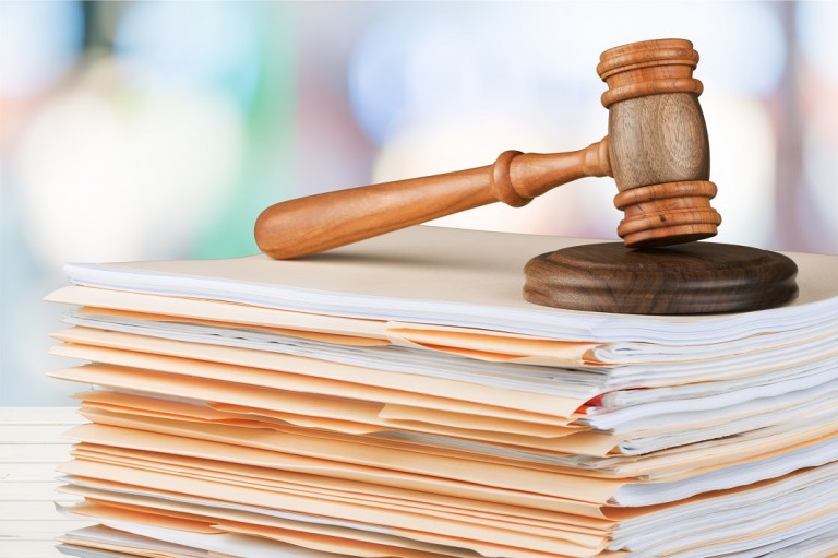Sistem Legal