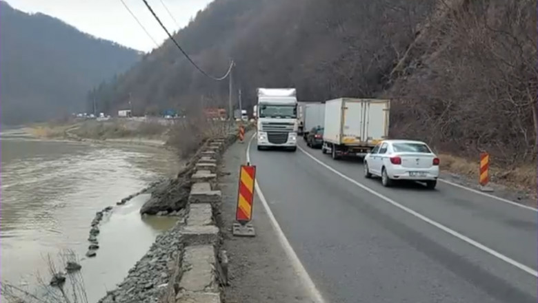 Valea Oltului
